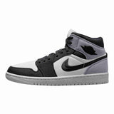 Air Jordan 1 Mid SE Light Steel Grey (W)