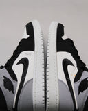 Air Jordan 1 Mid SE Light Steel Grey (W)