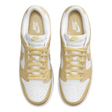 Nike Dunk Low Team Gold