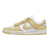 Nike Dunk Low Team Gold