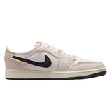 Air Jordan 1 Retro Low OG EX Coconut Milk