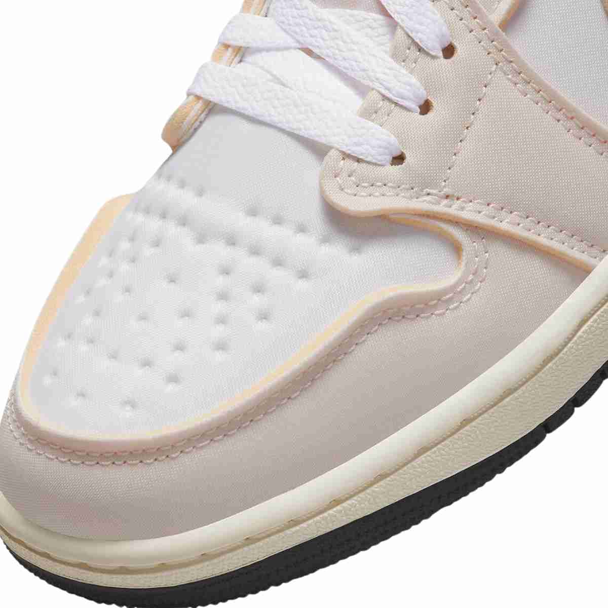 Air Jordan 1 Retro Low OG EX Coconut Milk