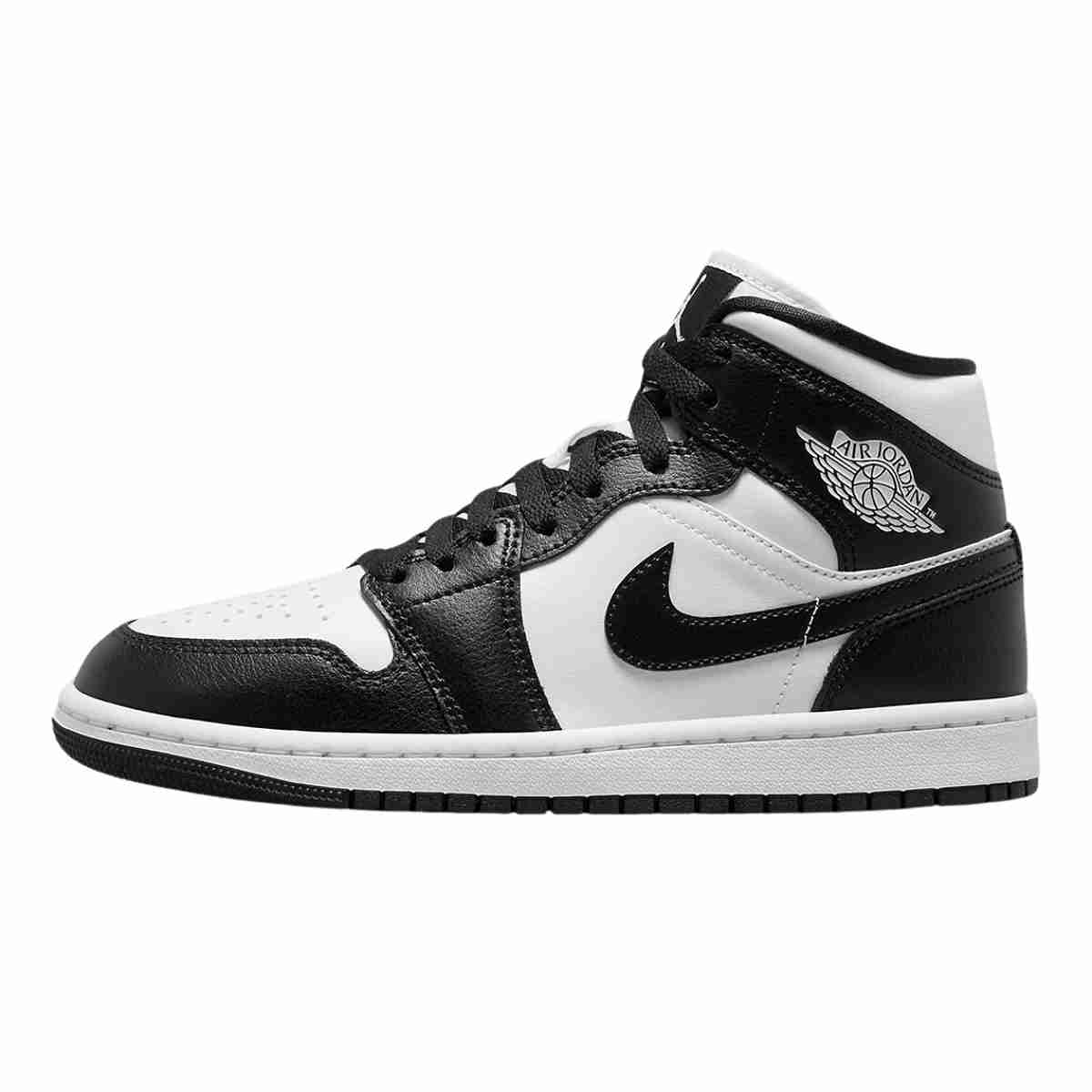 Air Jordan 1 Mid Panda (W)