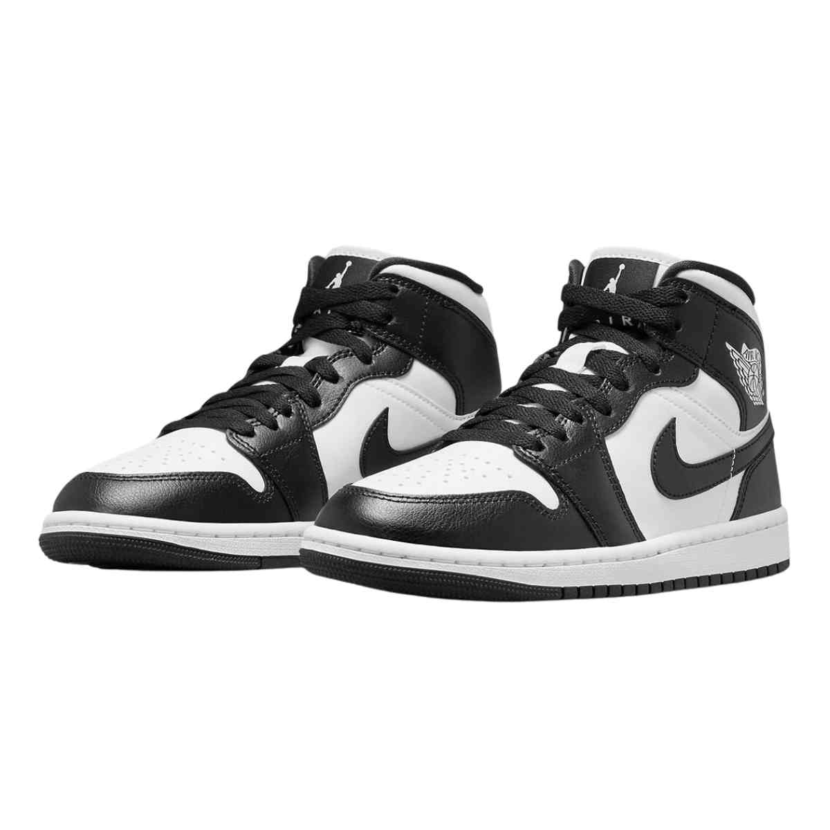 Air Jordan 1 Mid Panda (W)