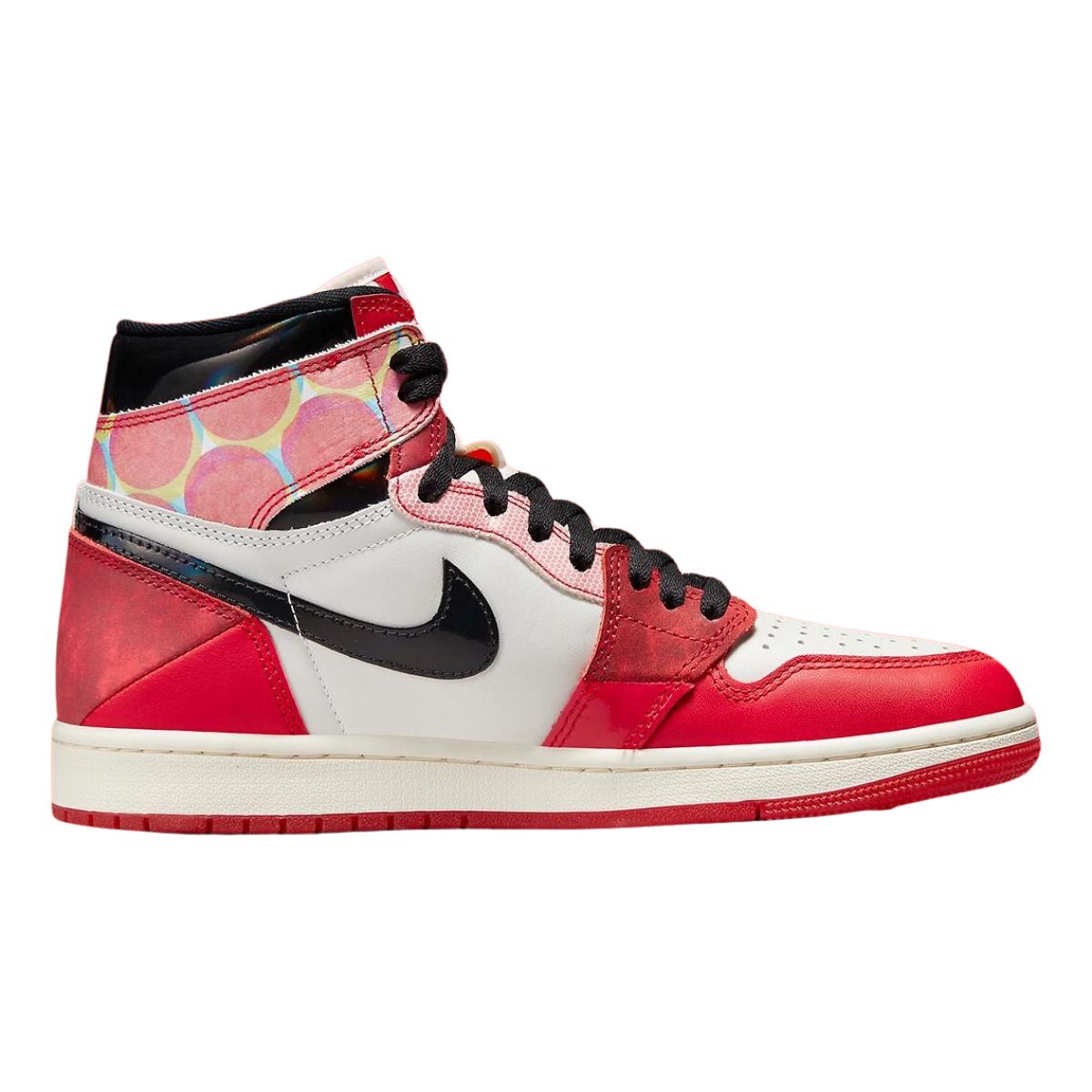 Air Jordan 1 High SpiderVerse Next Chapter TD & PS Baby Kids