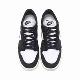 Air Jordan 1 Retro AJKO Low Panda Black White