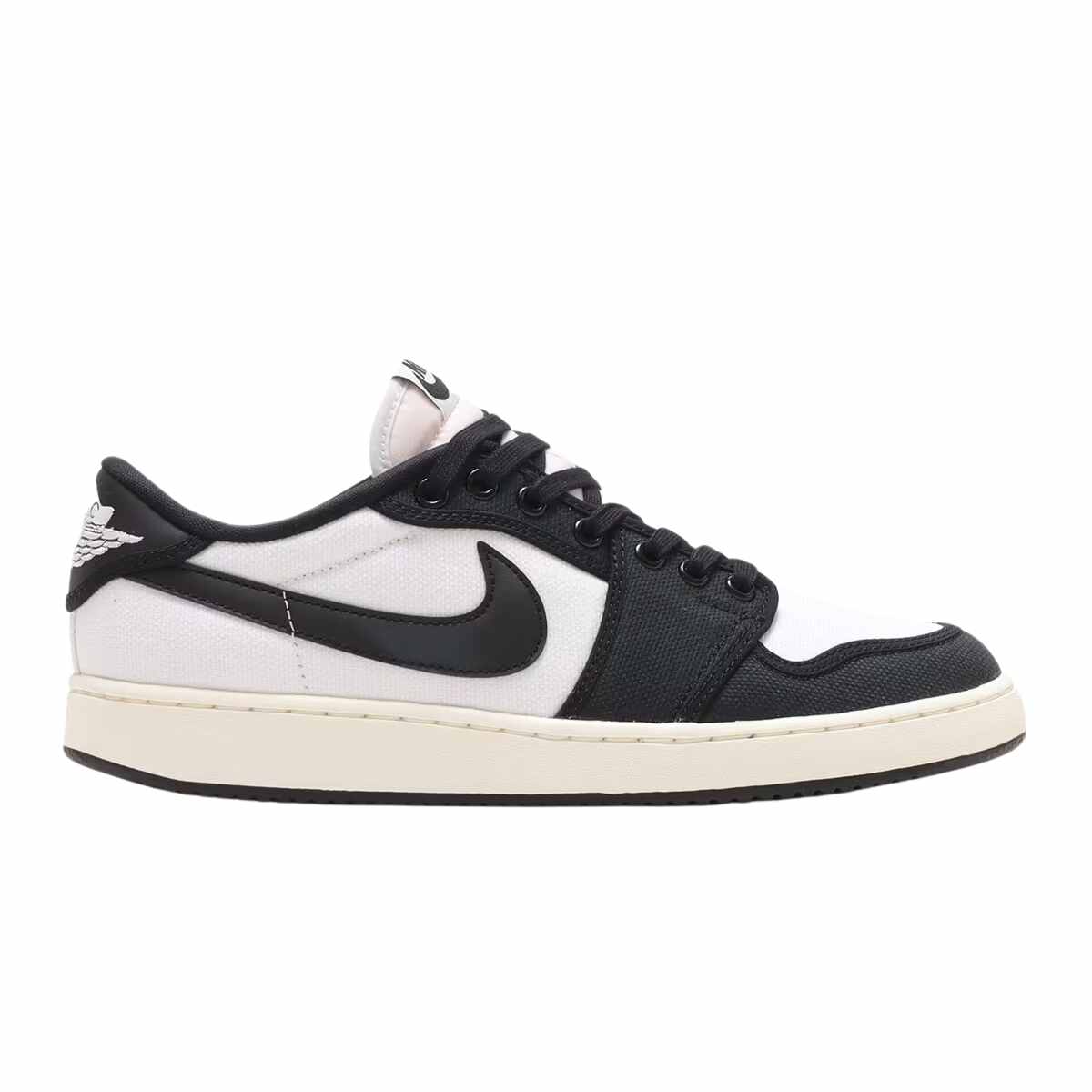 Air Jordan 1 Retro AJKO Low Panda Black White