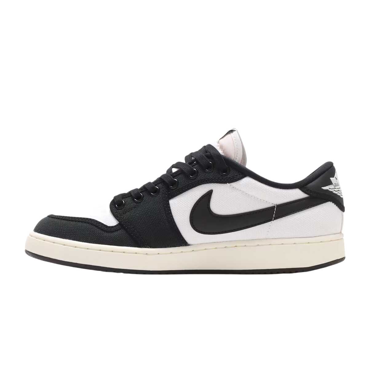 Air Jordan 1 Retro AJKO Low Panda Black White