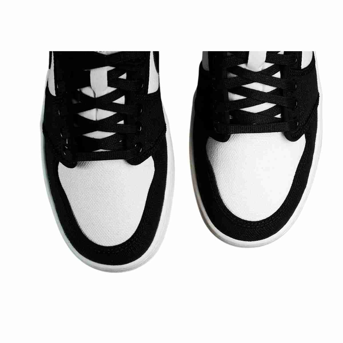 Air Jordan 1 Retro AJKO Low Panda Black White