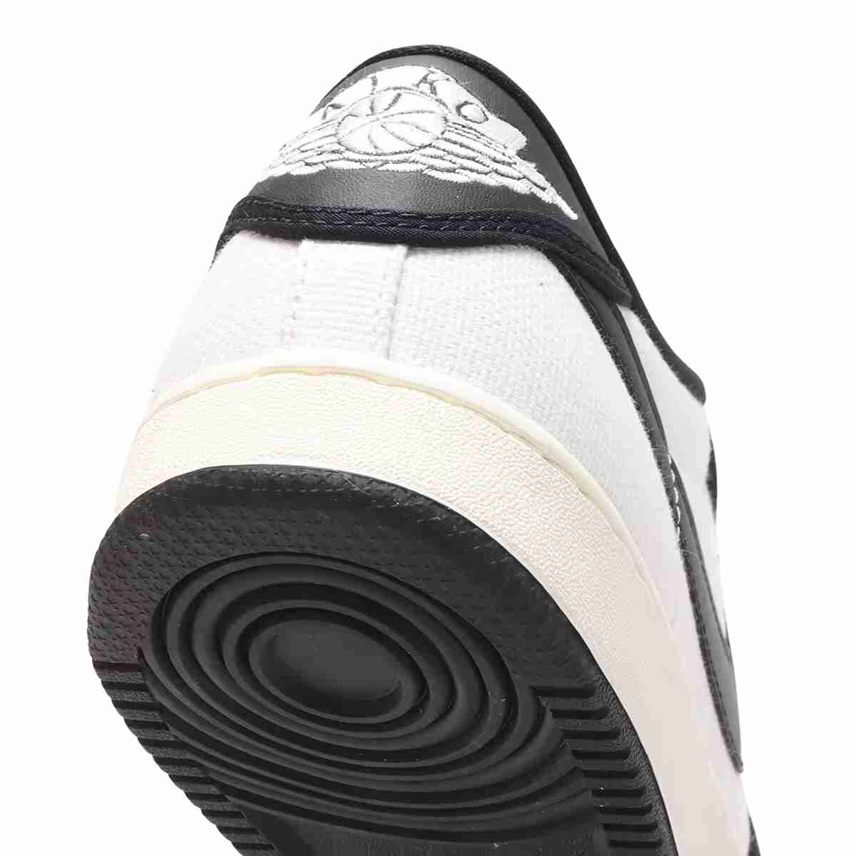 Air Jordan 1 Retro AJKO Low Panda Black White