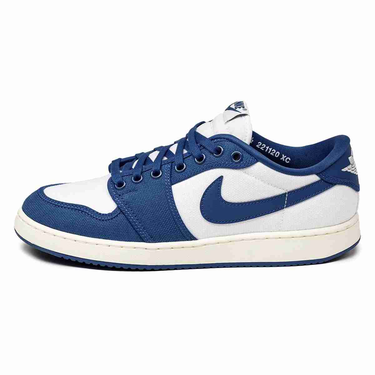 Air Jordan 1 Retro AJKO Low Kentucky