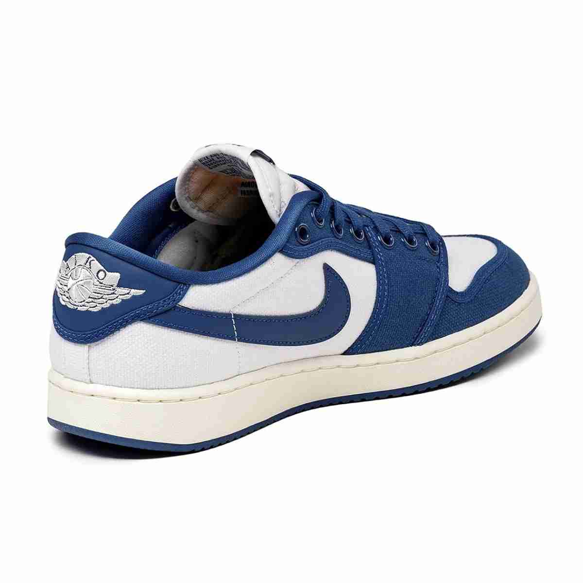 Air Jordan 1 Retro AJKO Low Kentucky