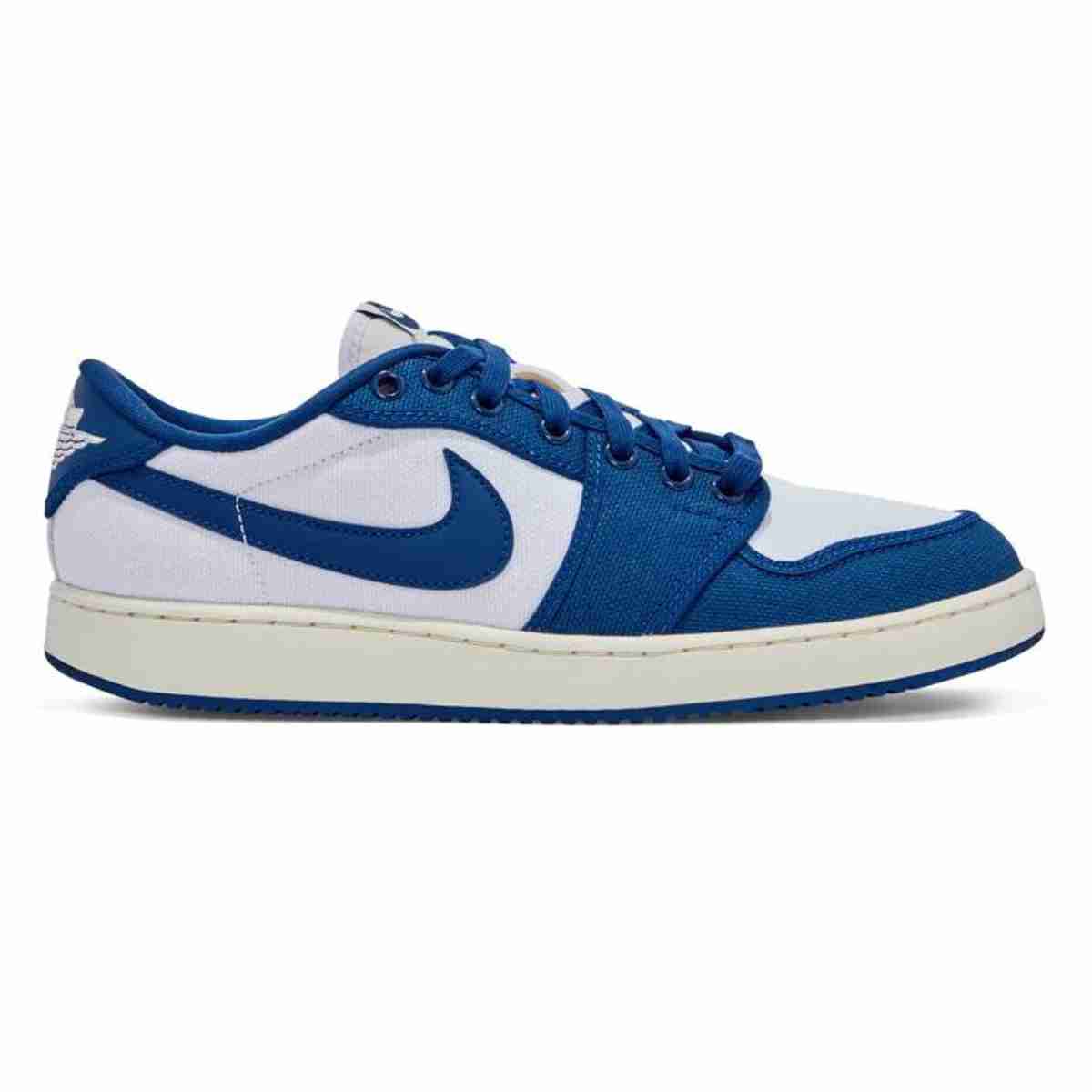 Air Jordan 1 Retro AJKO Low Kentucky