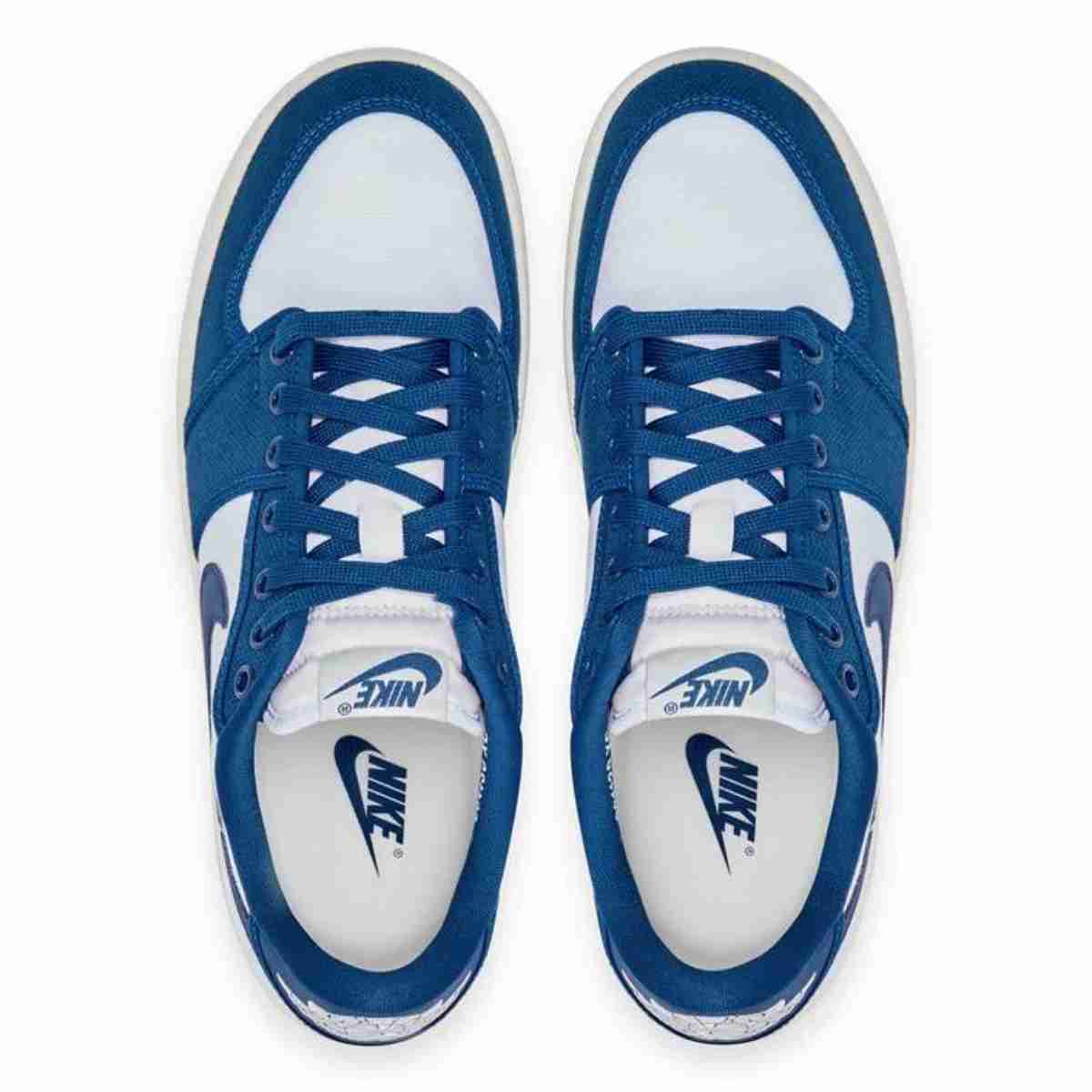 Air Jordan 1 Retro AJKO Low Kentucky