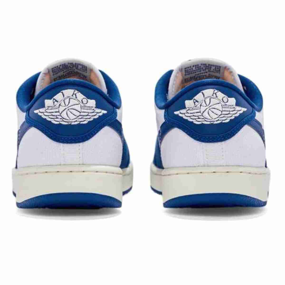 Air Jordan 1 Retro AJKO Low Kentucky