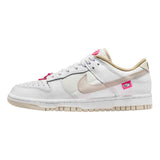 Nike Dunk Low Pink Bling (W)