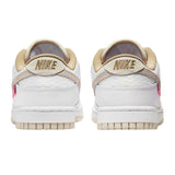 Nike Dunk Low Pink Bling (W)