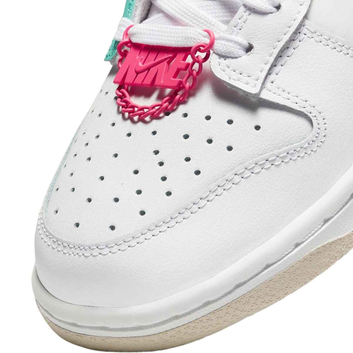 Nike Dunk Low Pink Bling (W)