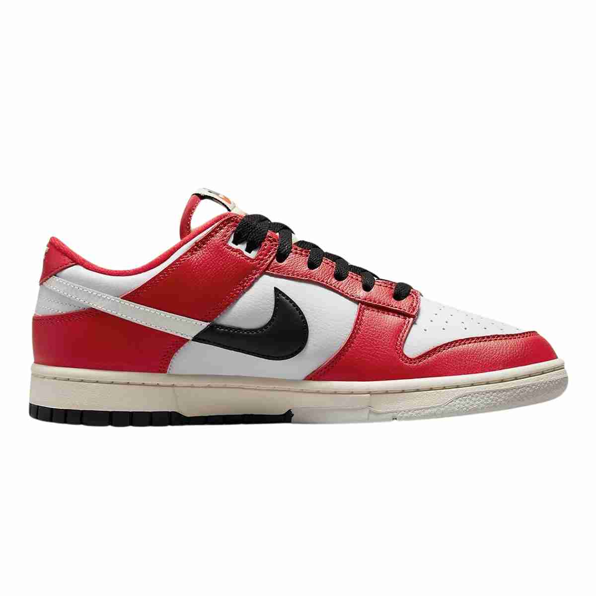 Nike Dunk Low Chicago Split