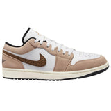 Air Jordan 1 Low SE Brown Elephant