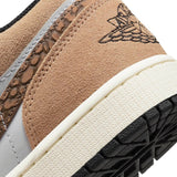 Air Jordan 1 Low SE Brown Elephant