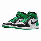 Air Jordan 1 Retro High OG Lucky Green