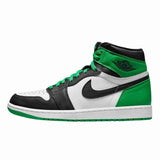 Air Jordan 1 Retro High OG Lucky Green