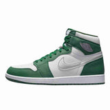 Air Jordan 1 Retro High OG Gorge Green