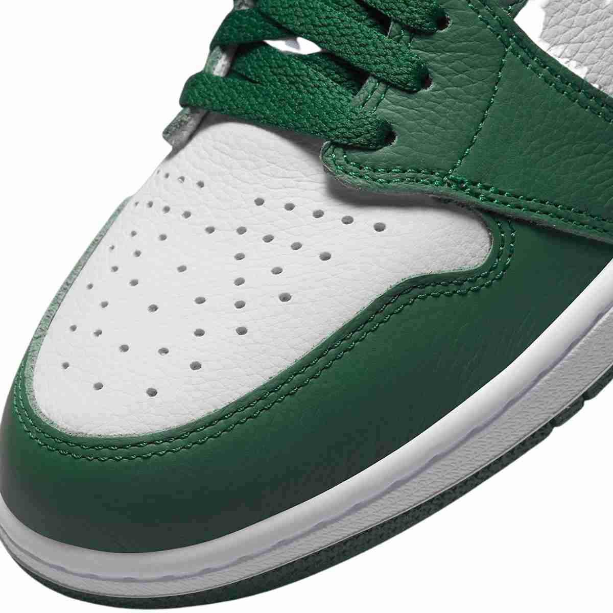 Air Jordan 1 Retro High OG Gorge Green