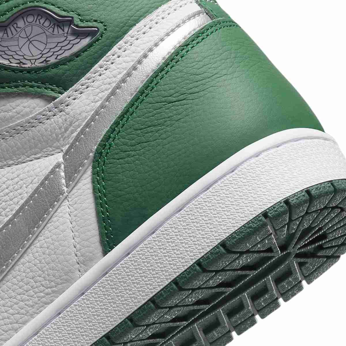 Air Jordan 1 Retro High OG Gorge Green