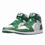 Air Jordan 1 Retro High OG Gorge Green