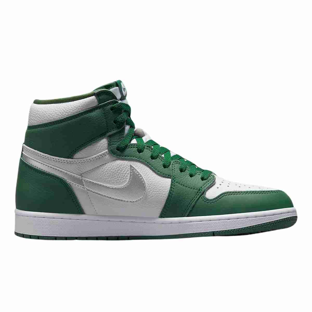 Air Jordan 1 Retro High OG Gorge Green