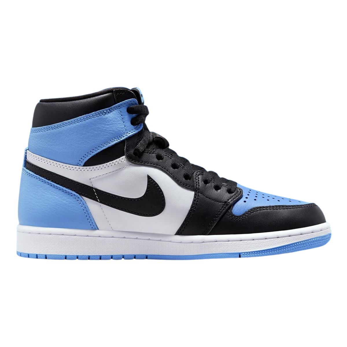 Air Jordan 1 Retro High OG UNC Toe