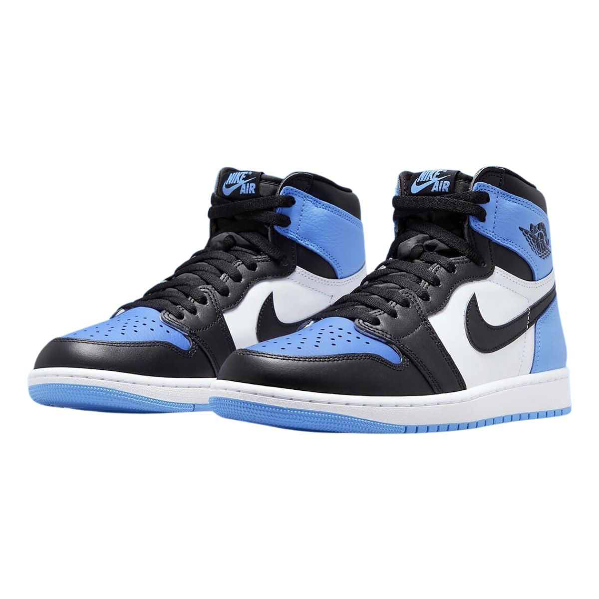 Air Jordan 1 Retro High OG UNC Toe