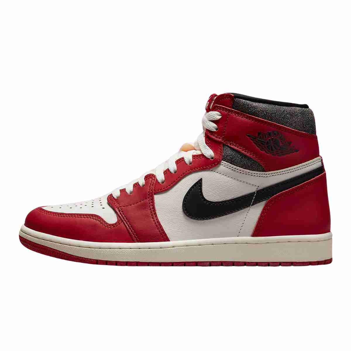 Air Jordan 1 High OG Chicago Lost and Found