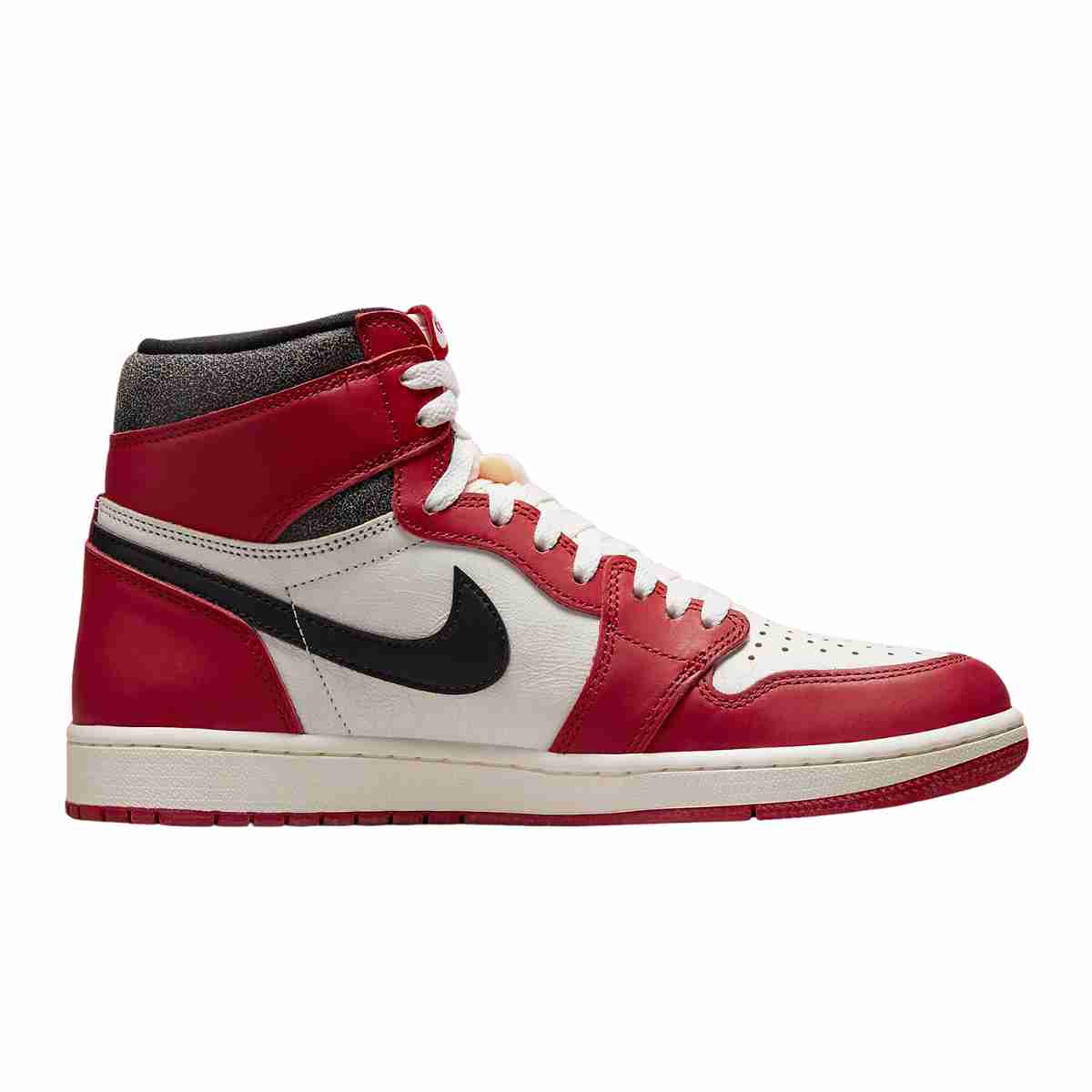 Air Jordan 1 High OG Chicago Lost and Found