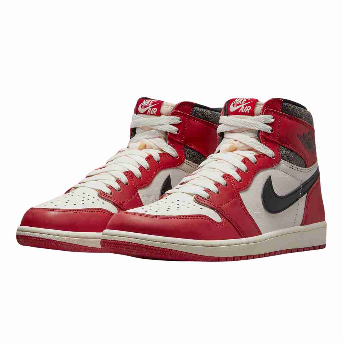 Air Jordan 1 High OG Chicago Lost and Found