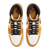 Air Jordan 1 High OG Yellow Ochre