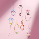 Pop Mart Molly Daily Look Phone Charm