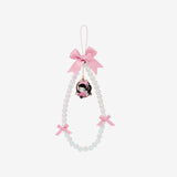Pop Mart Molly Daily Look Phone Charm