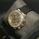 Daytona YG Eye Of The Tiger Oysterflex 116588TBR