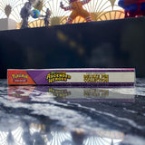 Pokemon TCG Ascended Heroes Deluxe Pin Collection First Partners