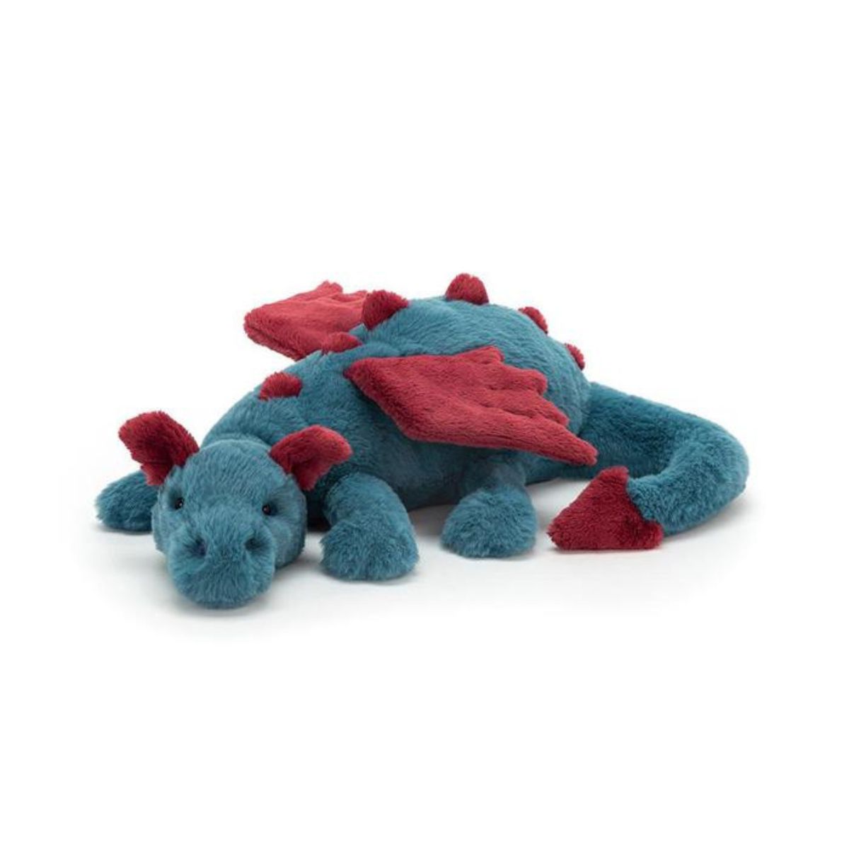 Jellycat Dragon