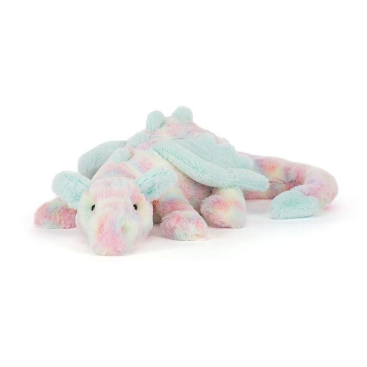 Jellycat Dragon