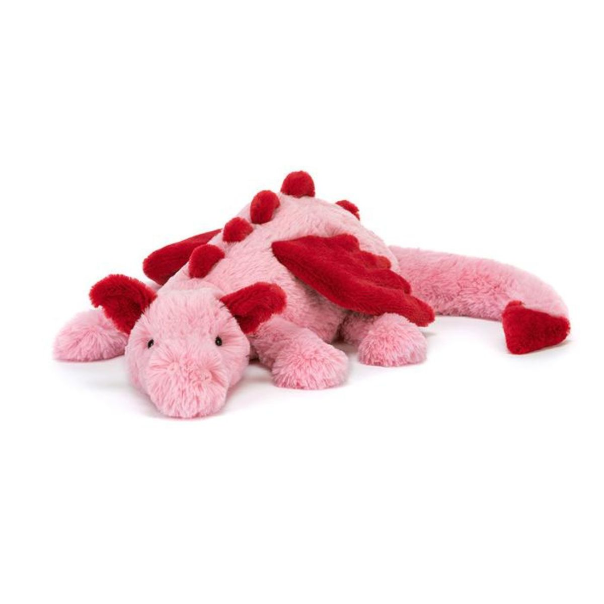 Jellycat Dragon