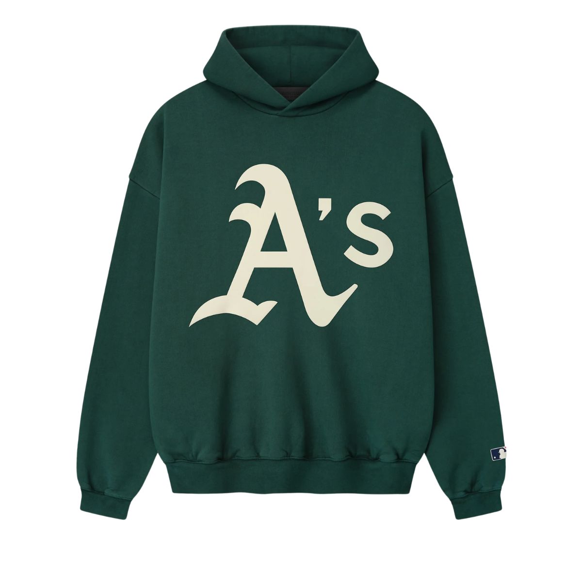 Fear of God Essentials Sport Hoodie