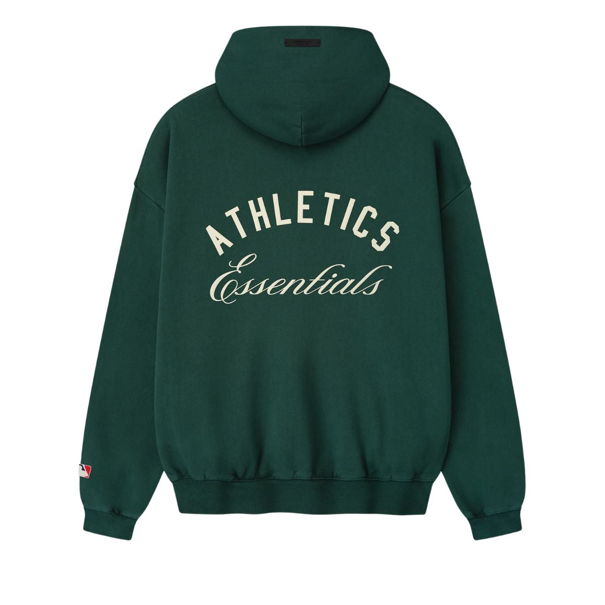 Fear of God Essentials Sport Hoodie