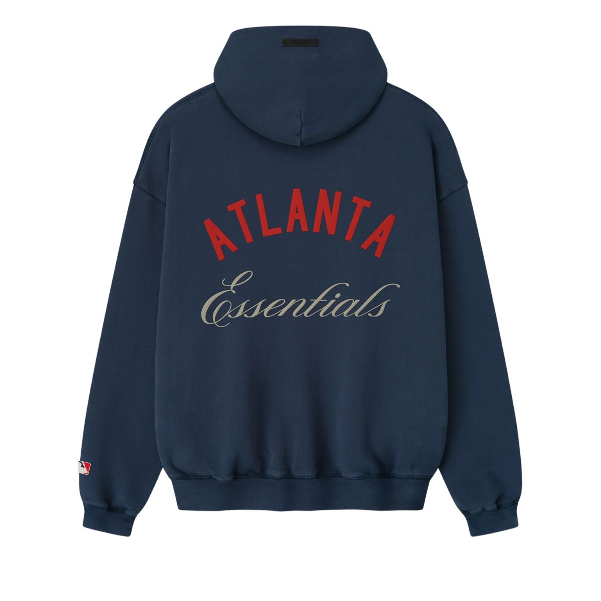 Fear of God Essentials Sport Hoodie