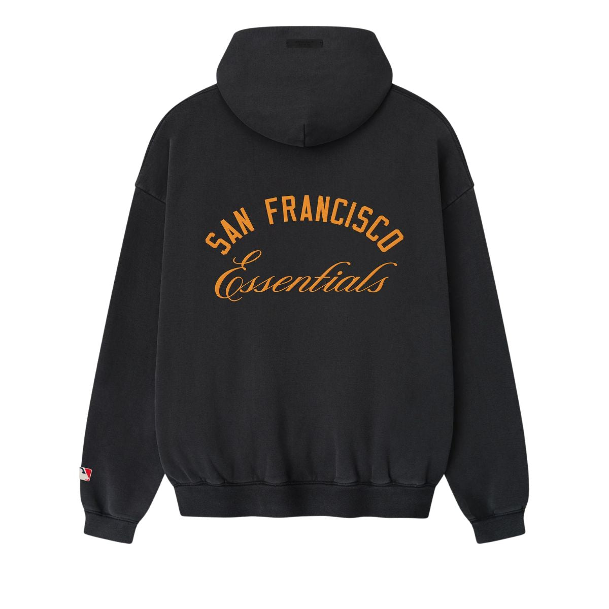 Fear of God Essentials Sport Hoodie