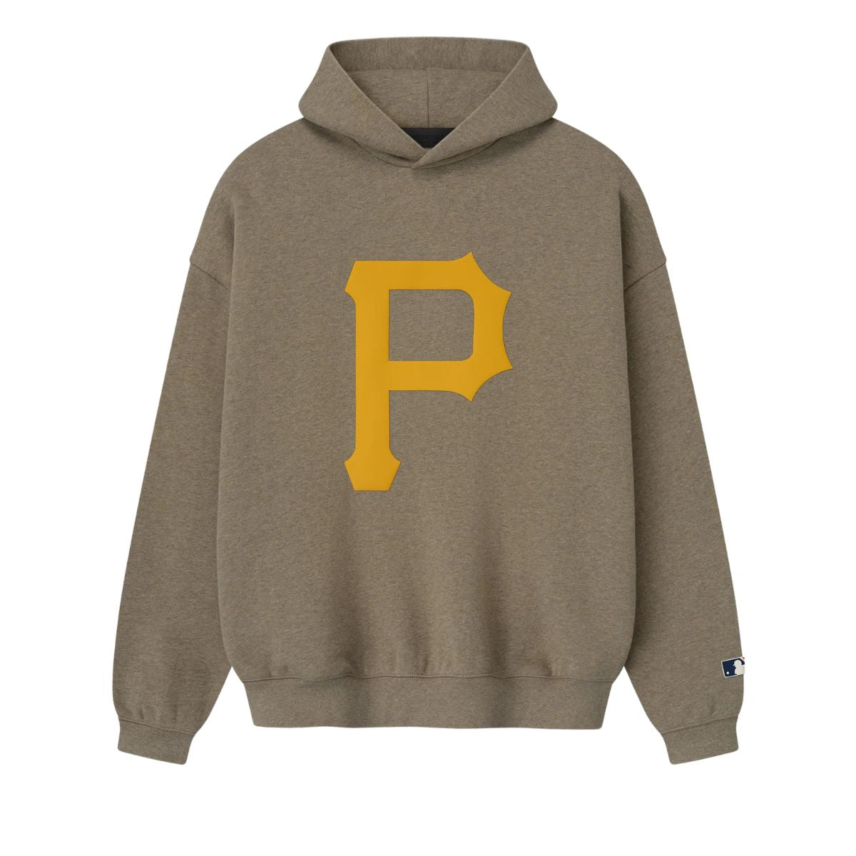 Fear of God Essentials Sport Hoodie